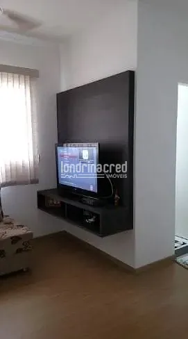 Apartamento, 2 quartos, 54 m² - Foto 2