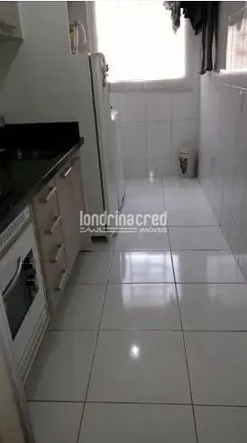 Apartamento, 2 quartos, 54 m² - Foto 5