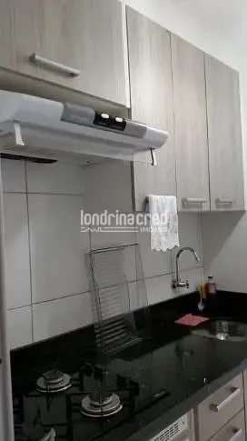 Apartamento, 2 quartos, 54 m² - Foto 6