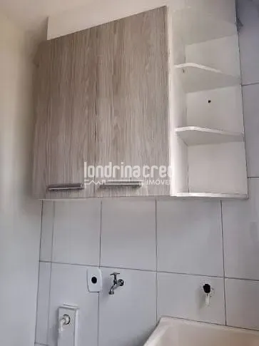 Apartamento, 2 quartos, 54 m² - Foto 8