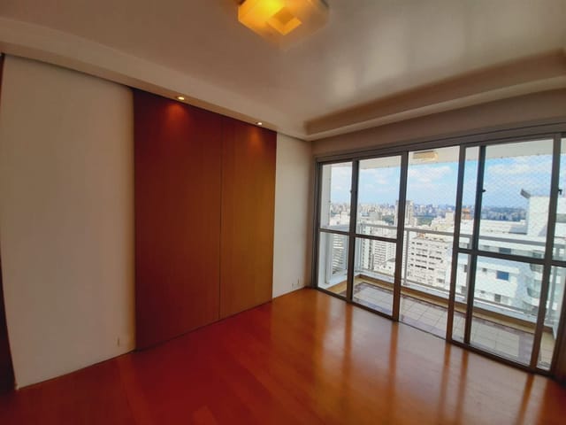 Foto do Apartamento - Apartamento para locação, Jardim Paulista, São Paulo, SP | Paulista Imóveis.