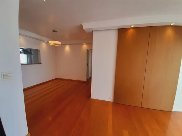 Foto do Apartamento - Apartamento para locação, Jardim Paulista, São Paulo, SP | Paulista Imóveis.