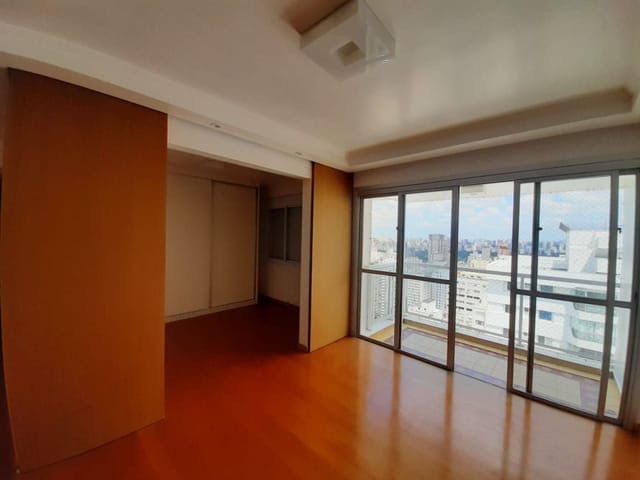 Foto do Apartamento - Apartamento para locação, Jardim Paulista, São Paulo, SP | Paulista Imóveis.