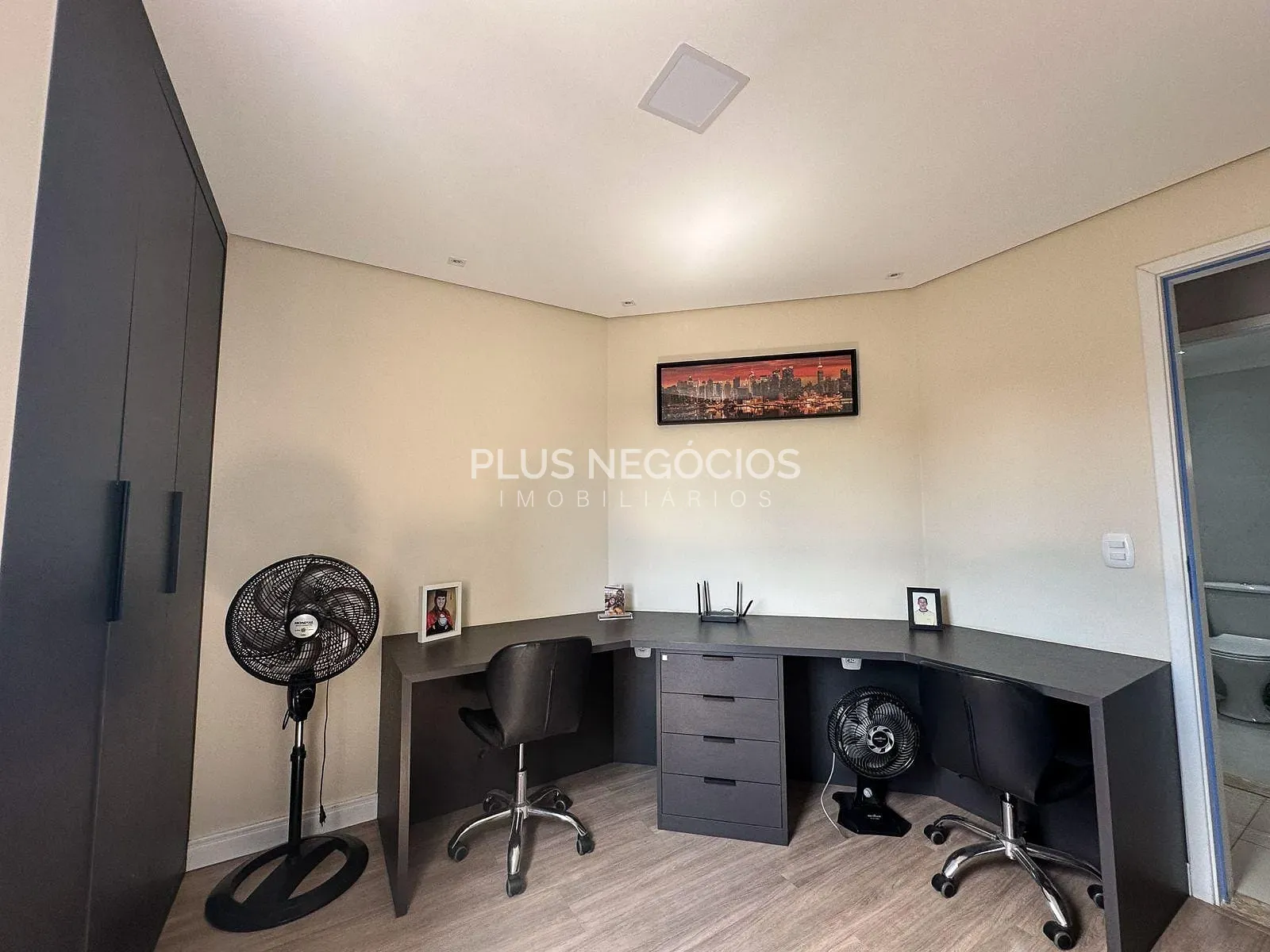 Apartamento, 3 quartos, 80 m² - Foto 10