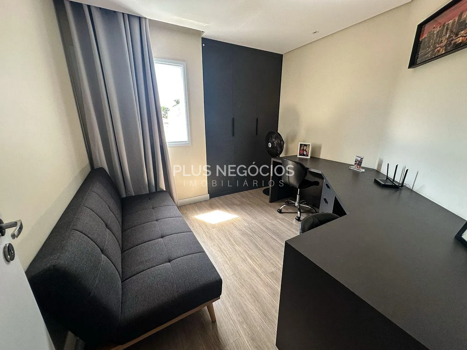 Apartamento, 3 quartos, 80 m² - Foto 11