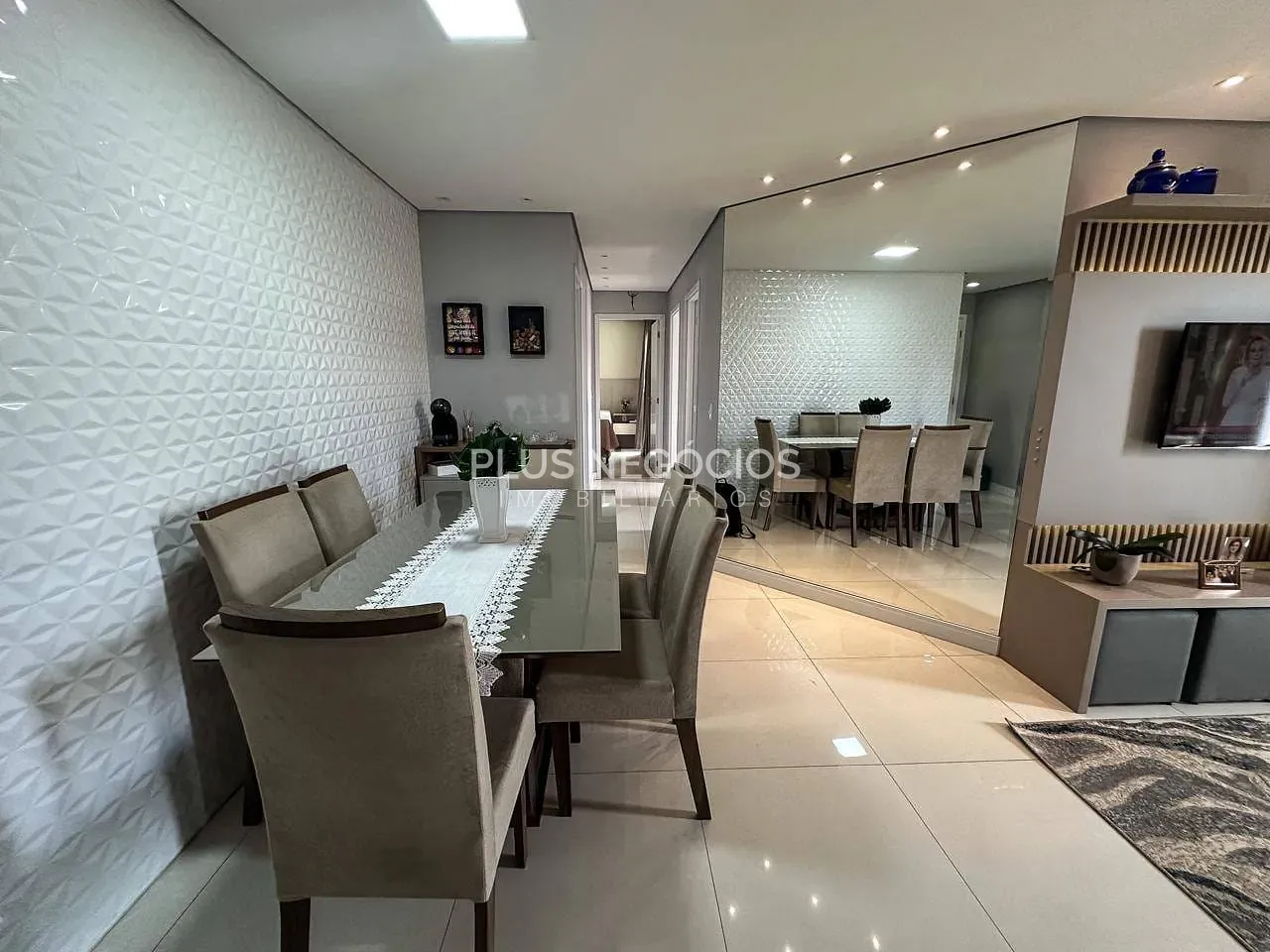 Apartamento, 3 quartos, 80 m² - Foto 8