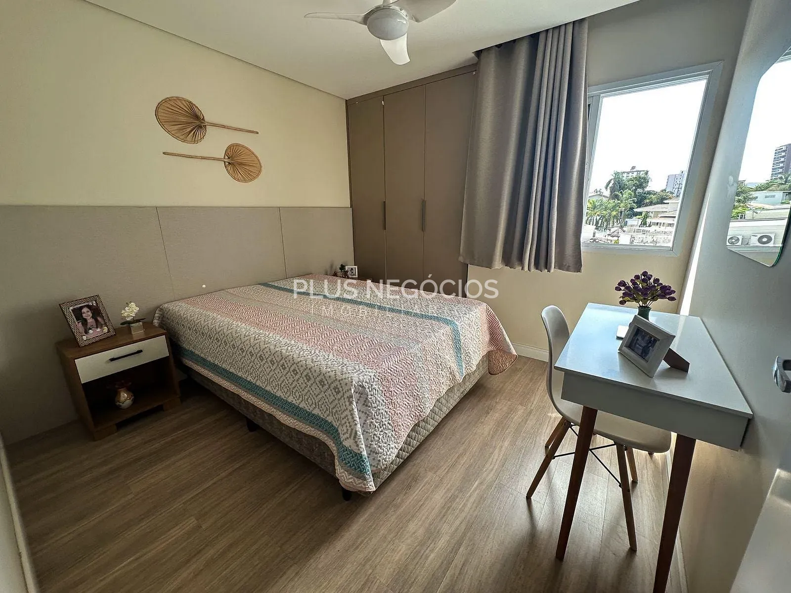 Apartamento, 3 quartos, 80 m² - Foto 13
