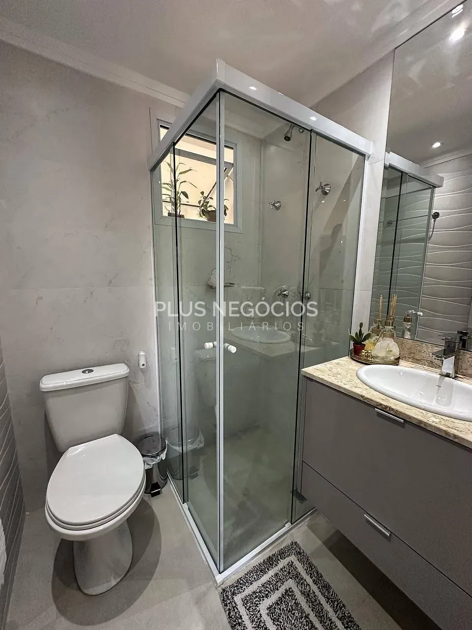 Apartamento, 3 quartos, 80 m² - Foto 9