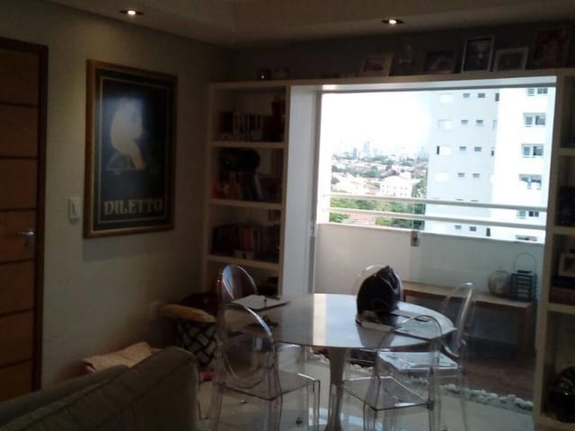 Foto do Apartamento - Apartamento com 3 dormitórios à venda, 97 m² por R$ 500.000,00 - Vila Independência - Sorocaba/SP | Ary Proenca Negócios Imobiliários Ltda