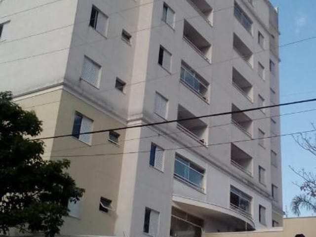 Foto do Apartamento - Apartamento com 3 dormitórios à venda, 97 m² por R$ 500.000,00 - Vila Independência - Sorocaba/SP | Ary Proenca Negócios Imobiliários Ltda