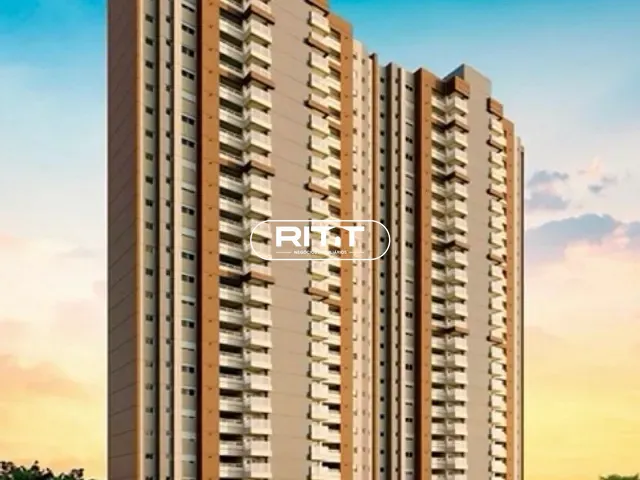 Apartamento com 127m² 3 quartos e 4 banheiros, à venda, no bairro Chácara da Barra em Campinas