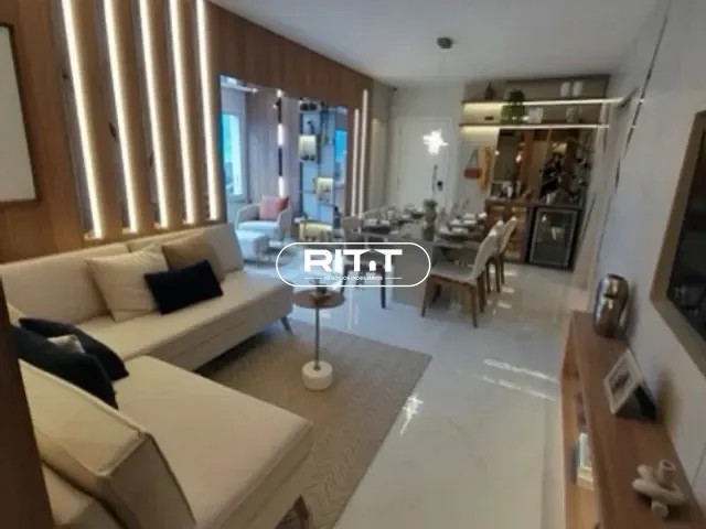 Apartamento com 127m² 3 quartos e 4 banheiros, à venda, no bairro Chácara da Barra em Campinas