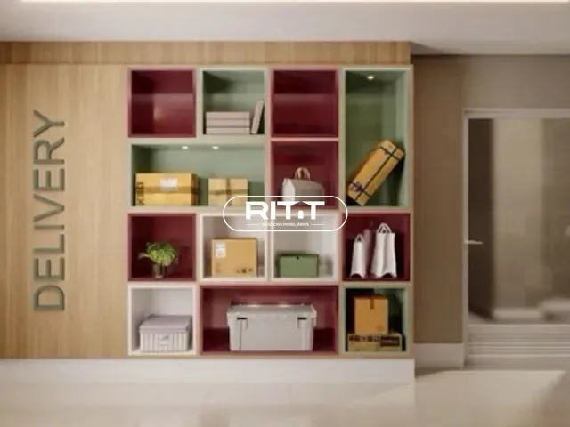 Apartamento com 127m² 3 quartos e 4 banheiros, à venda, no bairro Chácara da Barra em Campinas