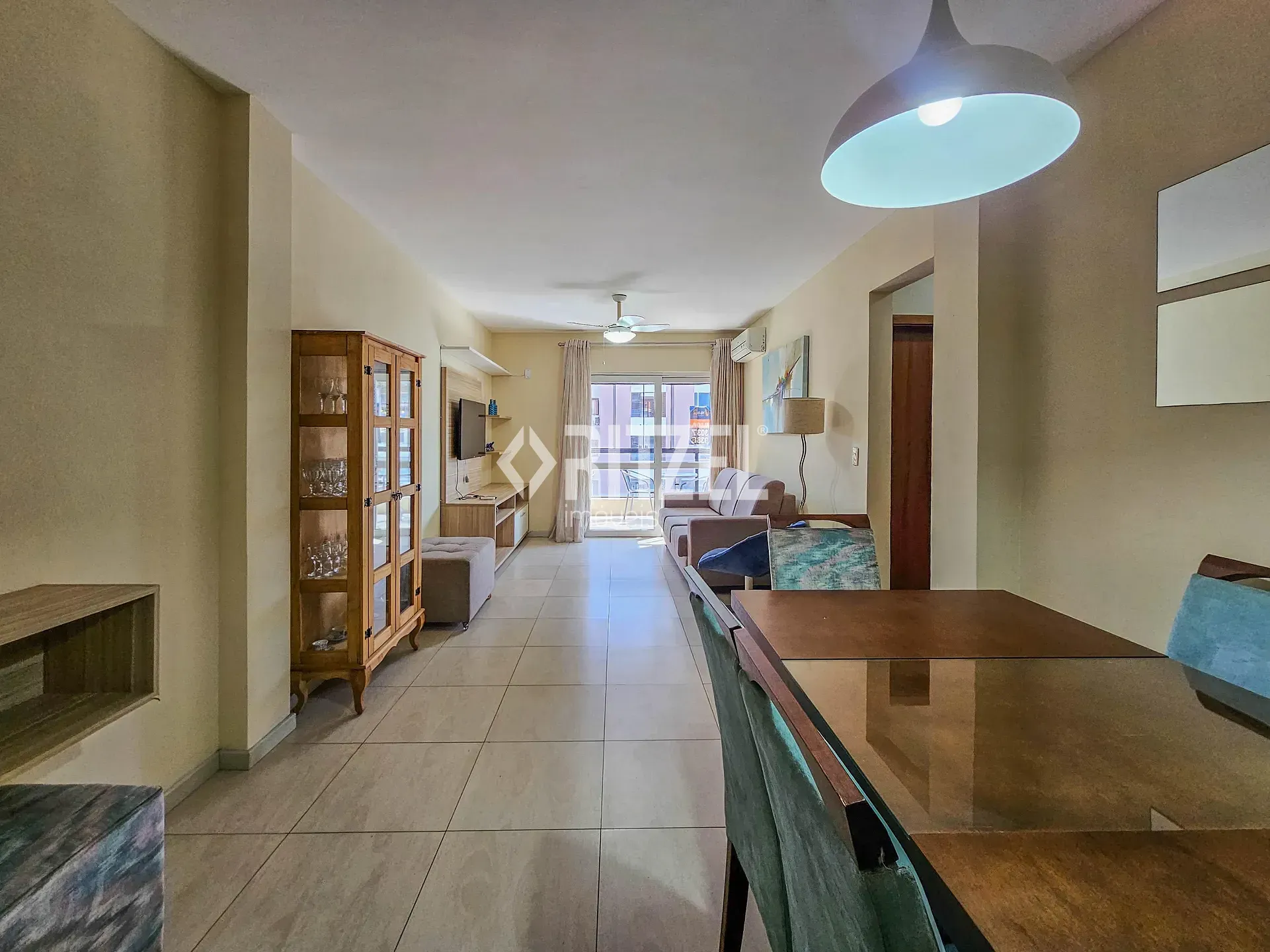 Apartamento, 2 quartos, 81 m² - Foto 2
