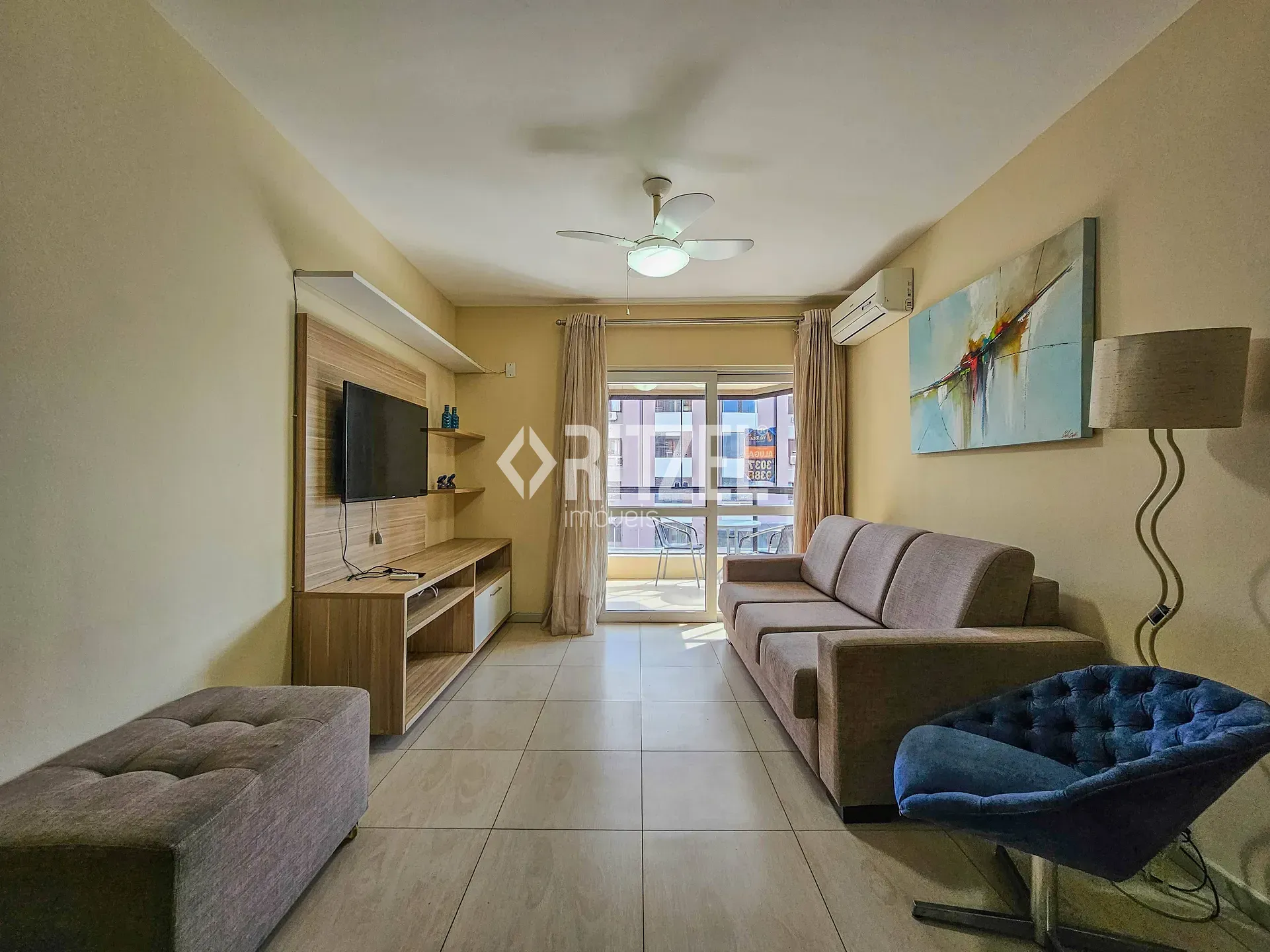 Apartamento, 2 quartos, 81 m² - Foto 4