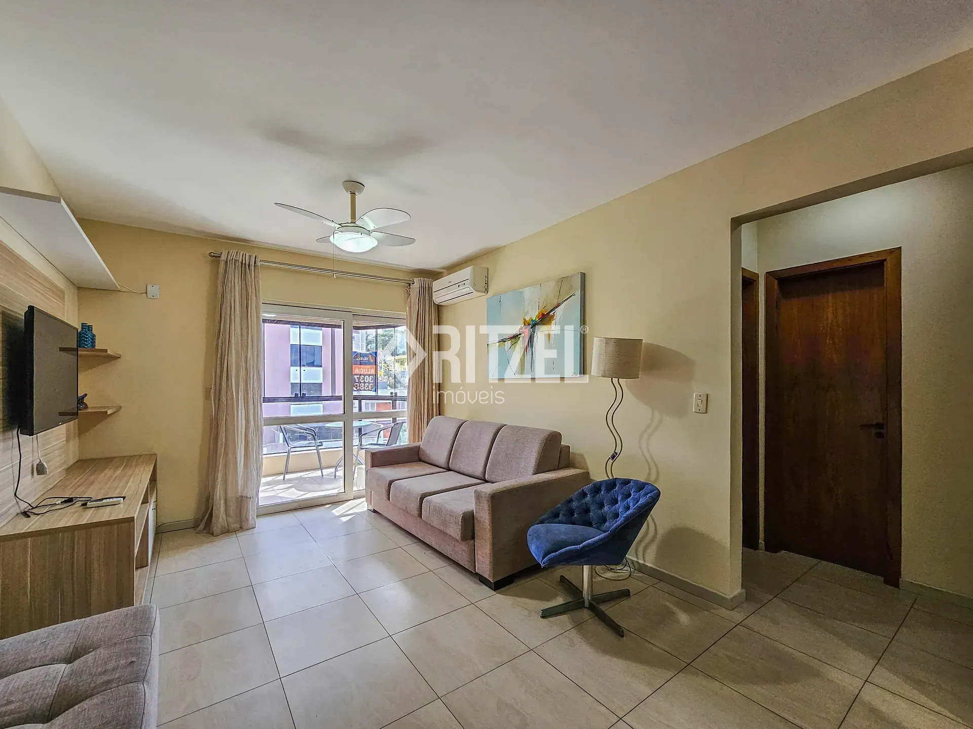 Apartamento, 2 quartos, 81 m² - Foto 3