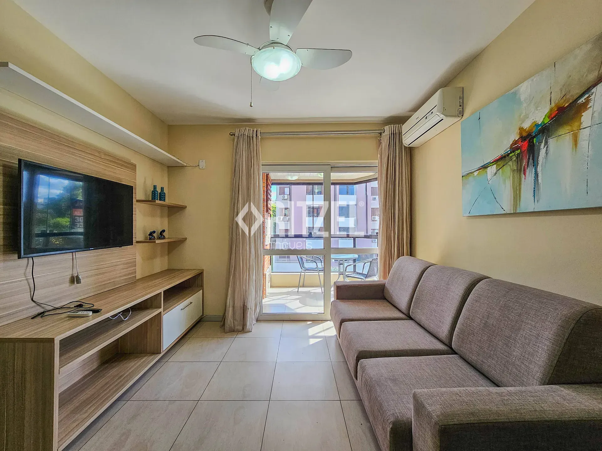Apartamento, 2 quartos, 81 m² - Foto 6