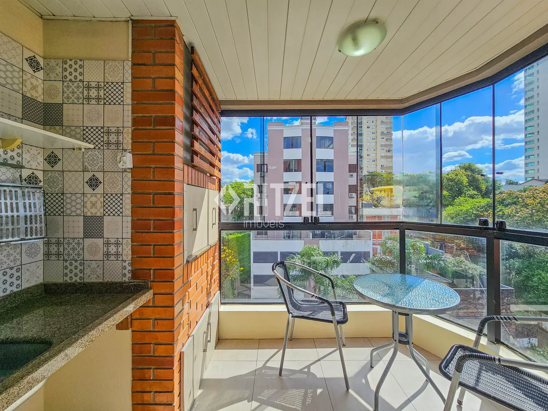 Apartamento, 2 quartos, 81 m² - Foto 8