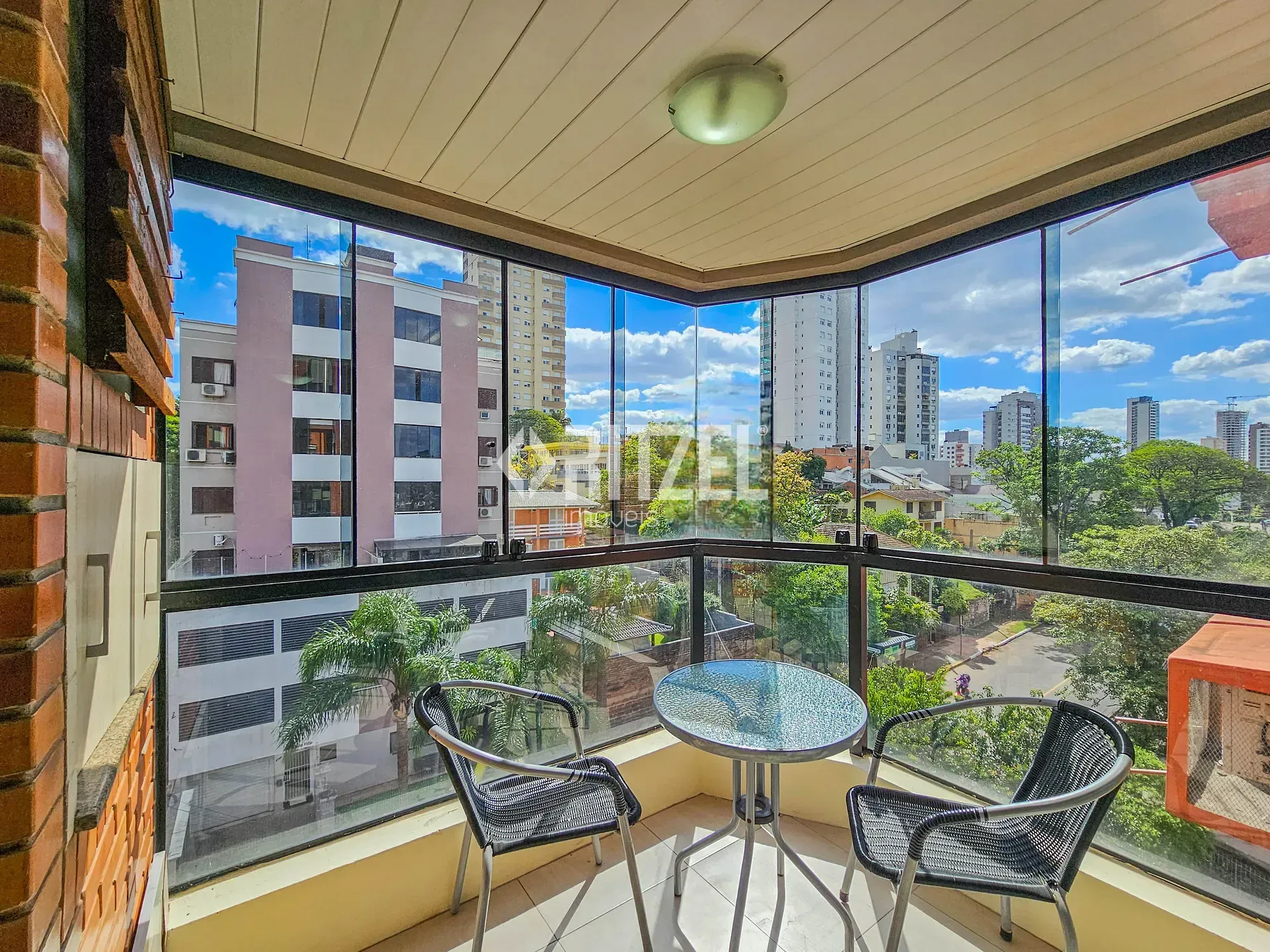 Apartamento, 2 quartos, 81 m² - Foto 7