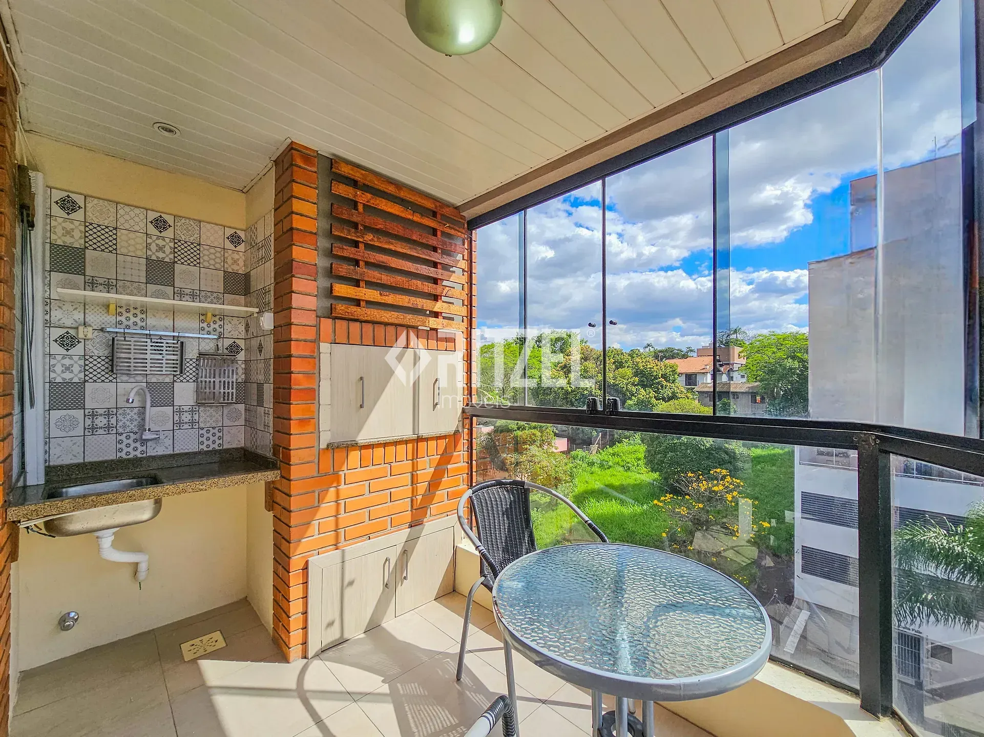Apartamento, 2 quartos, 81 m² - Foto 9