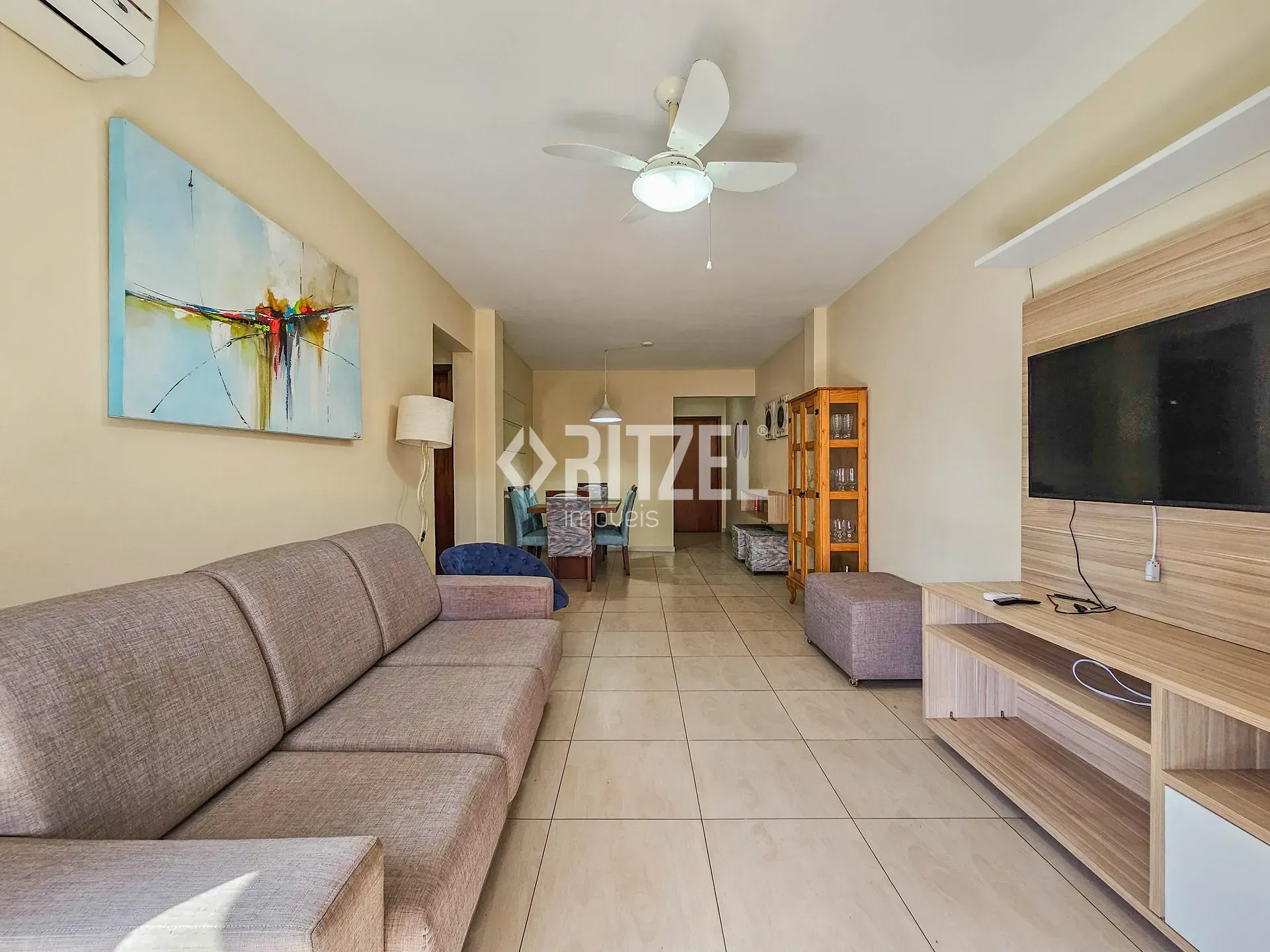 Apartamento, 2 quartos, 81 m² - Foto 12
