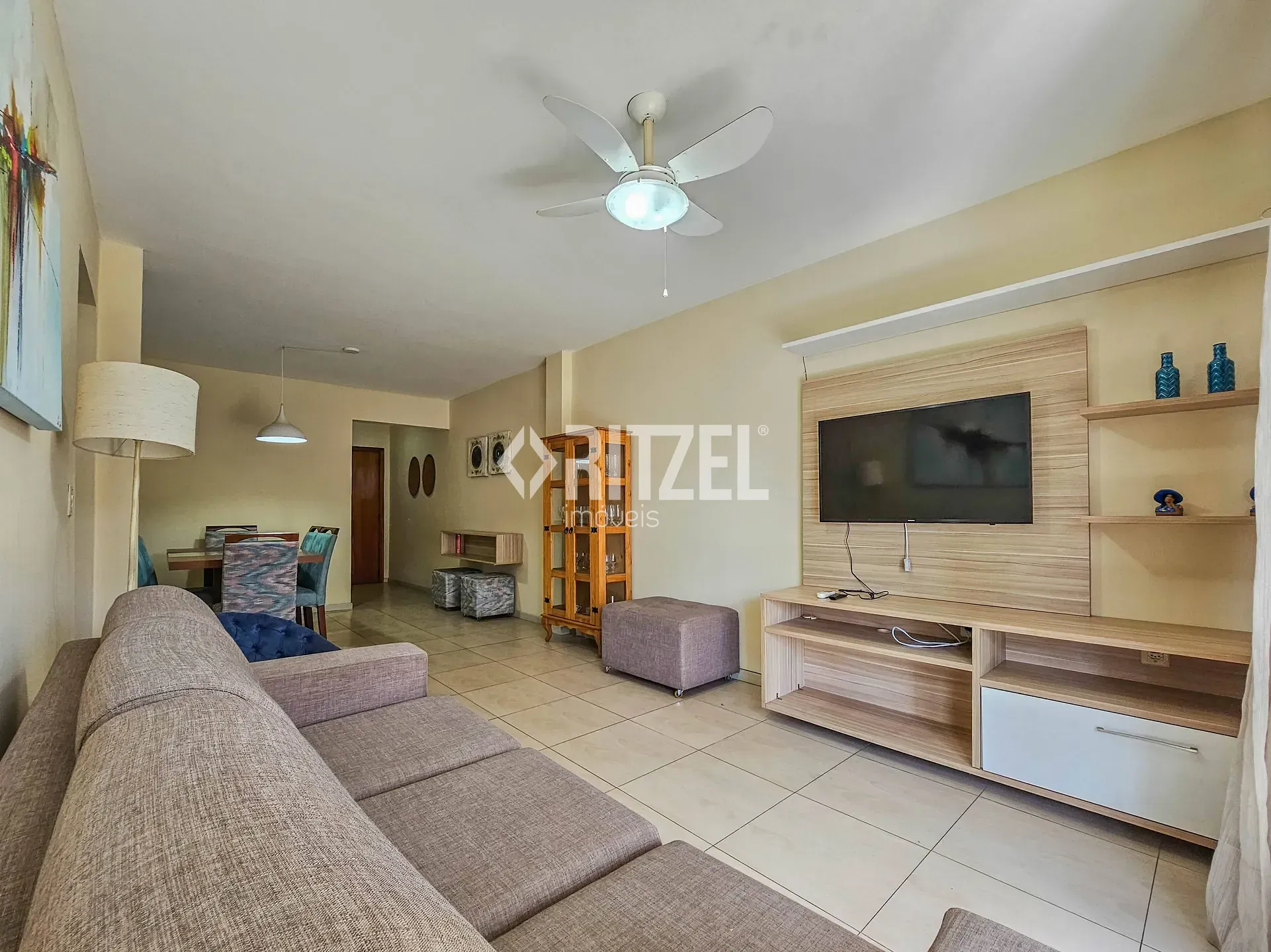 Apartamento, 2 quartos, 81 m² - Foto 11