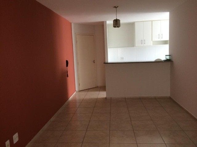Foto do Apartamento - Apartamento no Condomínio Spazio Campos di Provence com 3 dormitórios à venda, 68 m² por R$ 350.000 - Vila Ema - São José dos Campos/SP | RUSSI IMÓVEIS