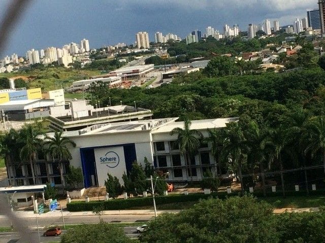 Foto do Apartamento - Apartamento no Condomínio Spazio Campos di Provence com 3 dormitórios à venda, 68 m² por R$ 350.000 - Vila Ema - São José dos Campos/SP | RUSSI IMÓVEIS
