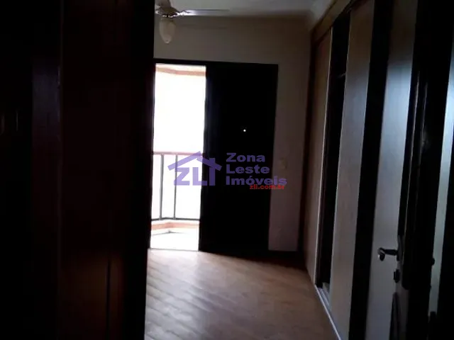 Apartamento com 157m² 2 quartos e 3 banheiros, à venda, no bairro Tatuapé em São Paulo
