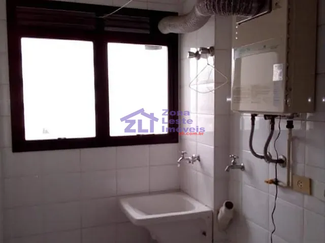 Apartamento com 157m² 2 quartos e 3 banheiros, à venda, no bairro Tatuapé em São Paulo