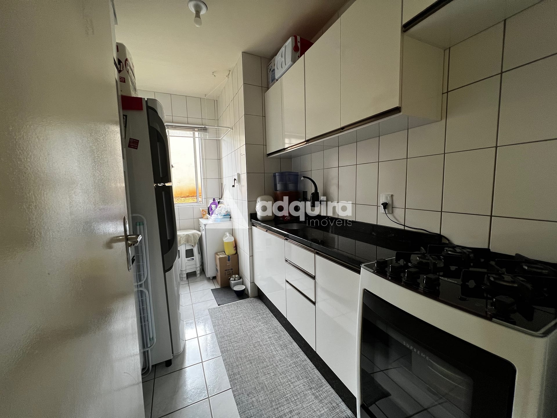 Apartamento, 3 quartos, 62 m² - Foto 2