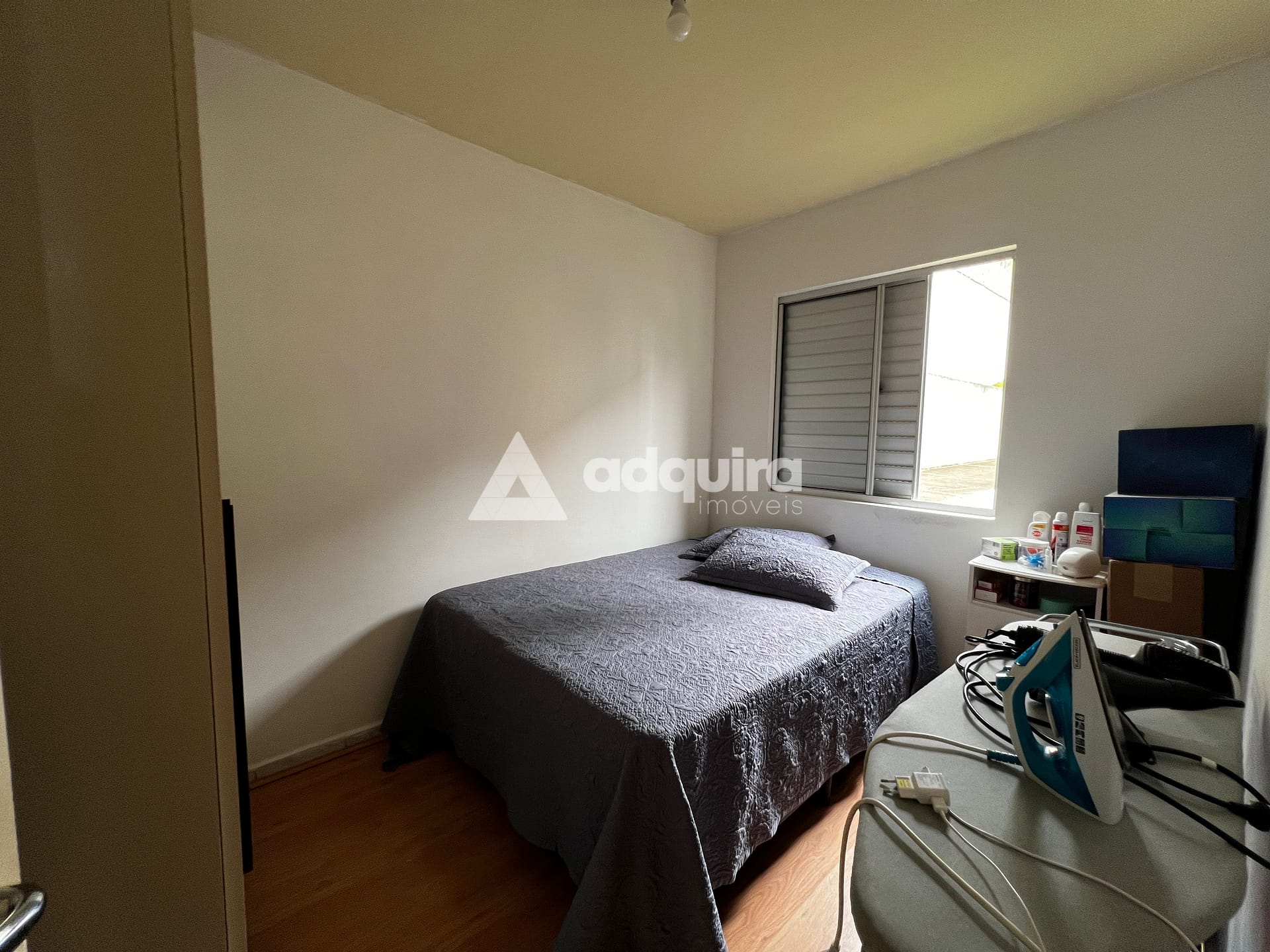 Apartamento, 3 quartos, 62 m² - Foto 7