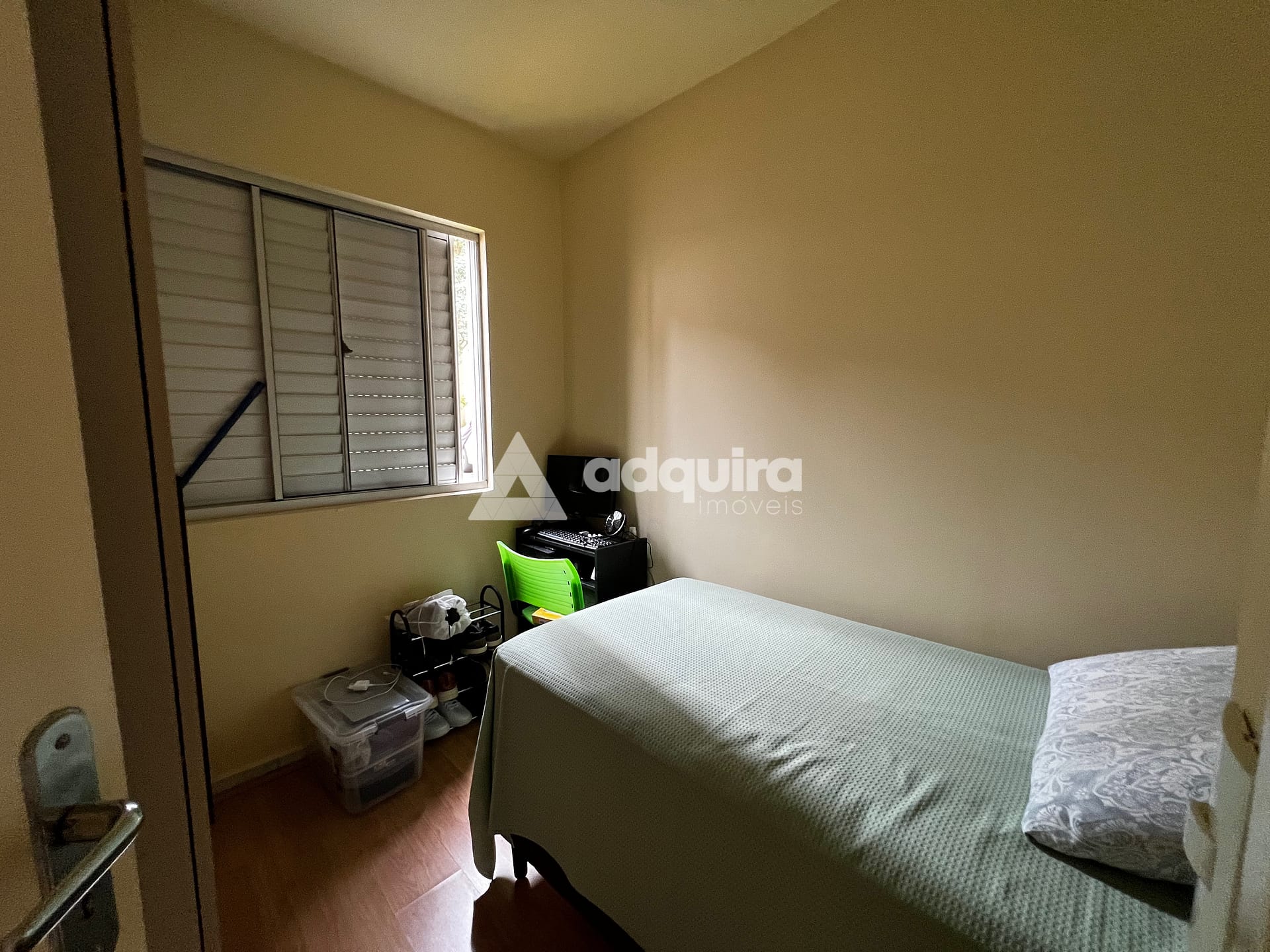 Apartamento, 3 quartos, 62 m² - Foto 8