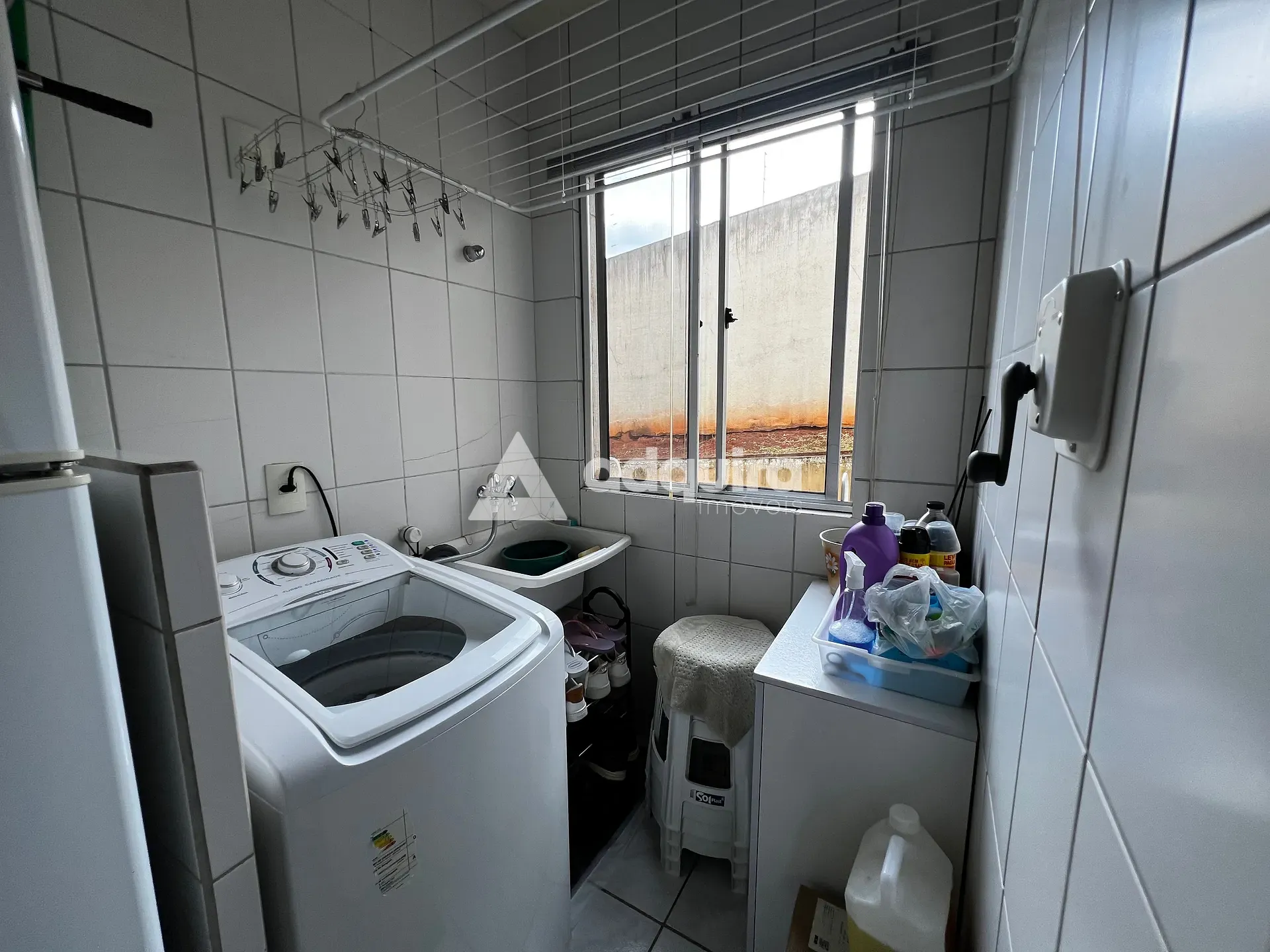 Apartamento, 3 quartos, 62 m² - Foto 3