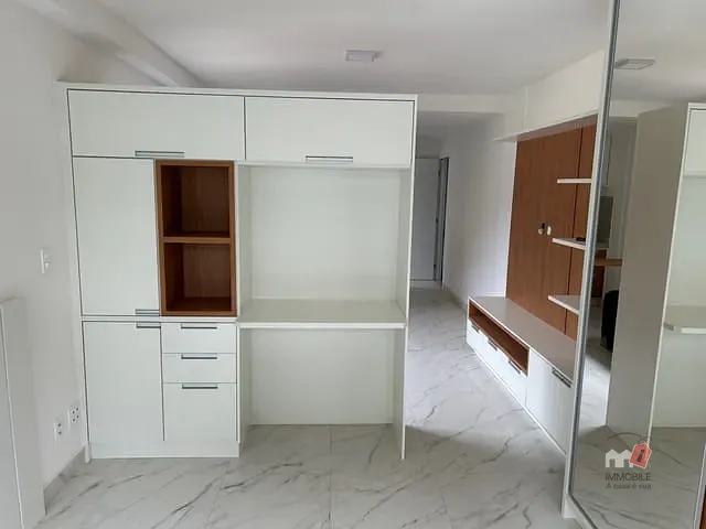 Apartamento 1 quarto e 1 banheiro, à venda, no bairro Santa Helena em Juiz de Fora