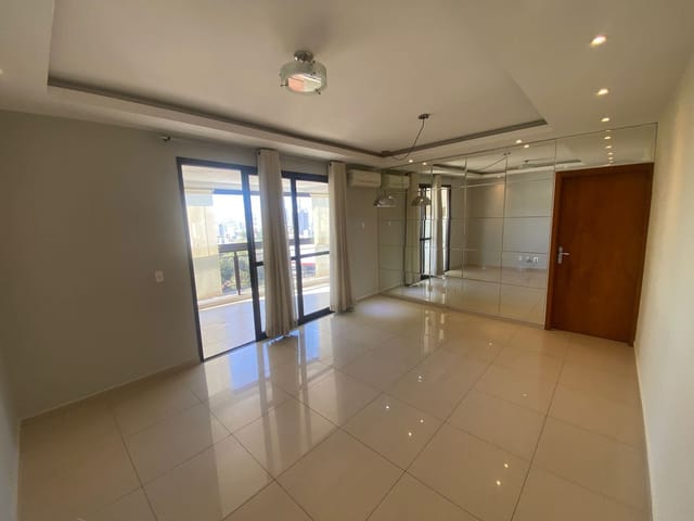 Foto do Apartamento - Apartamento à venda, Vila Independência, Sorocaba, SP | Paula Santos Imóveis