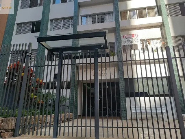 Apartamento 3 quartos e 3 banheiros, para alugar, no bairro Água Verde em Curitiba