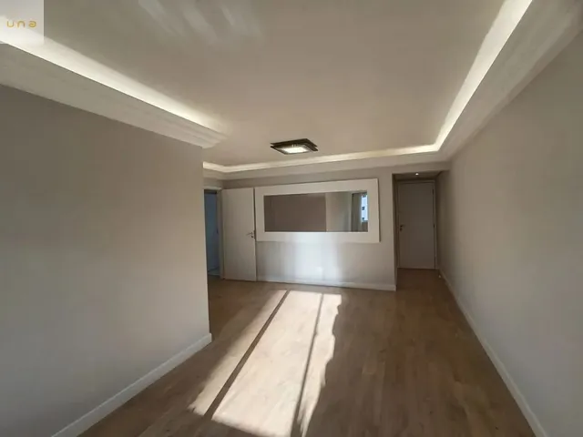 Apartamento 3 quartos e 3 banheiros, para alugar, no bairro Água Verde em Curitiba