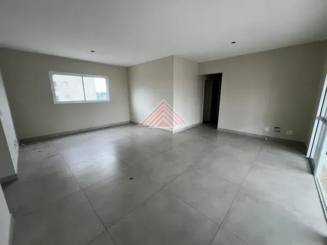 Apartamento 3 quartos e 5 banheiros, para alugar, no bairro Vila Bocaina em Mauá