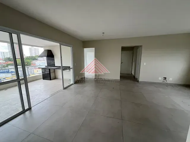 Apartamento 3 quartos e 5 banheiros, para alugar, no bairro Vila Bocaina em Mauá