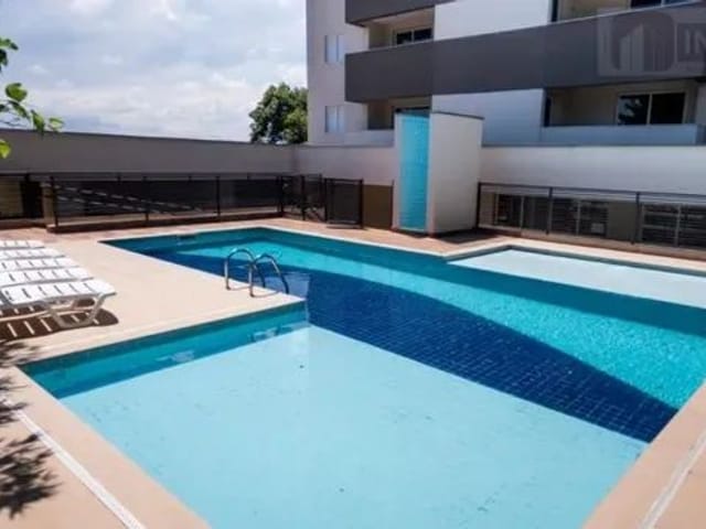 Apartamento 2 quartos e 2 banheiros, à venda, no bairro Jardim Bela Vista em Taubaté