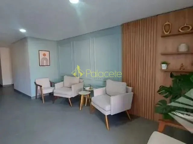 Apartamento 2 quartos e 2 banheiros, à venda, no bairro Jardim Bela Vista em Taubaté