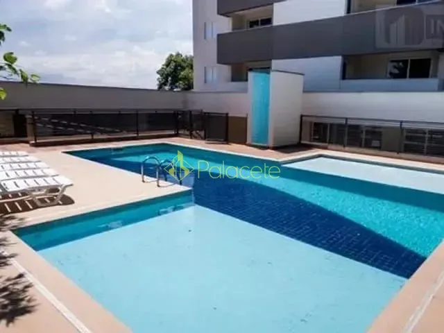Apartamento 2 quartos e 2 banheiros, à venda, no bairro Jardim Bela Vista em Taubaté