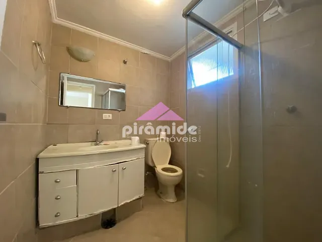 Apartamento com 48m² 1 quarto e 1 banheiro, para alugar, no bairro Vila Adyana em São José dos Campos
