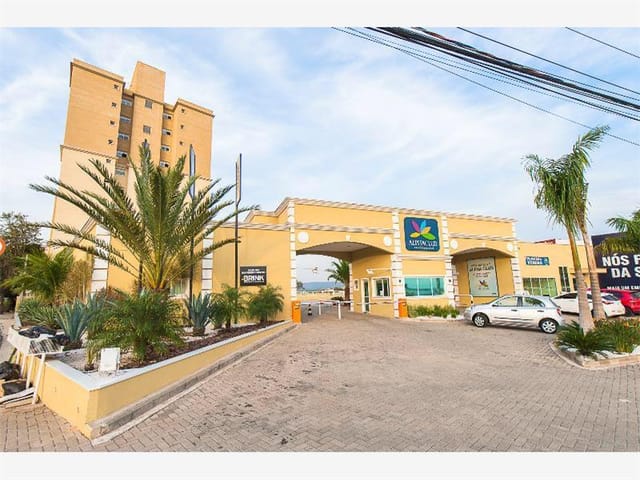 Foto do Apartamento - Apartamento com 3 dormitórios à venda, 69 m² por R$ 260.000,00 - Parque Bela Vista - Votorantim/SP | Ary Proenca Negócios Imobiliários Ltda