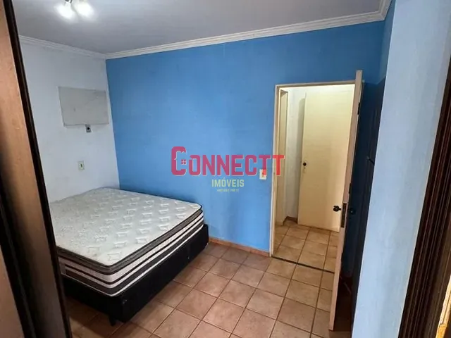 Apartamento 1 quarto e 1 banheiro, à venda, no bairro Centro em Ribeirão Preto