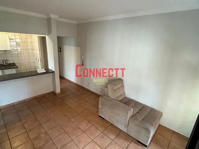 Apartamento 1 quarto e 1 banheiro, à venda, no bairro Centro em Ribeirão Preto