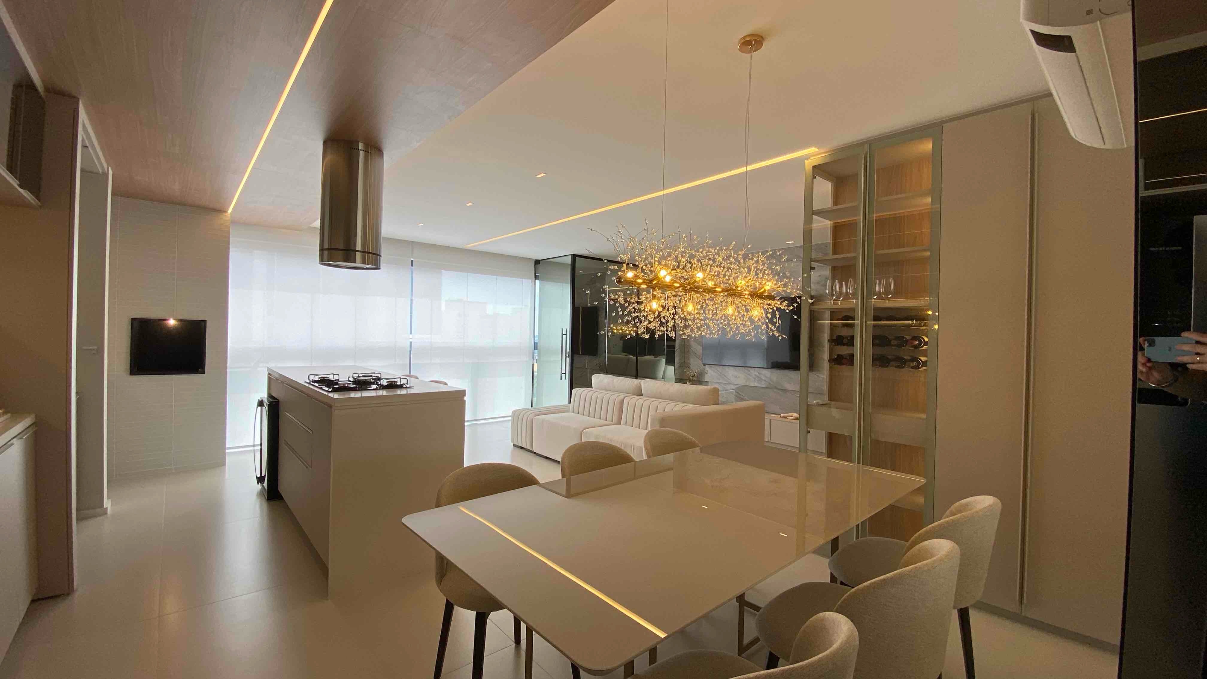 Apartamento, 2 quartos, 89 m² - Foto 5