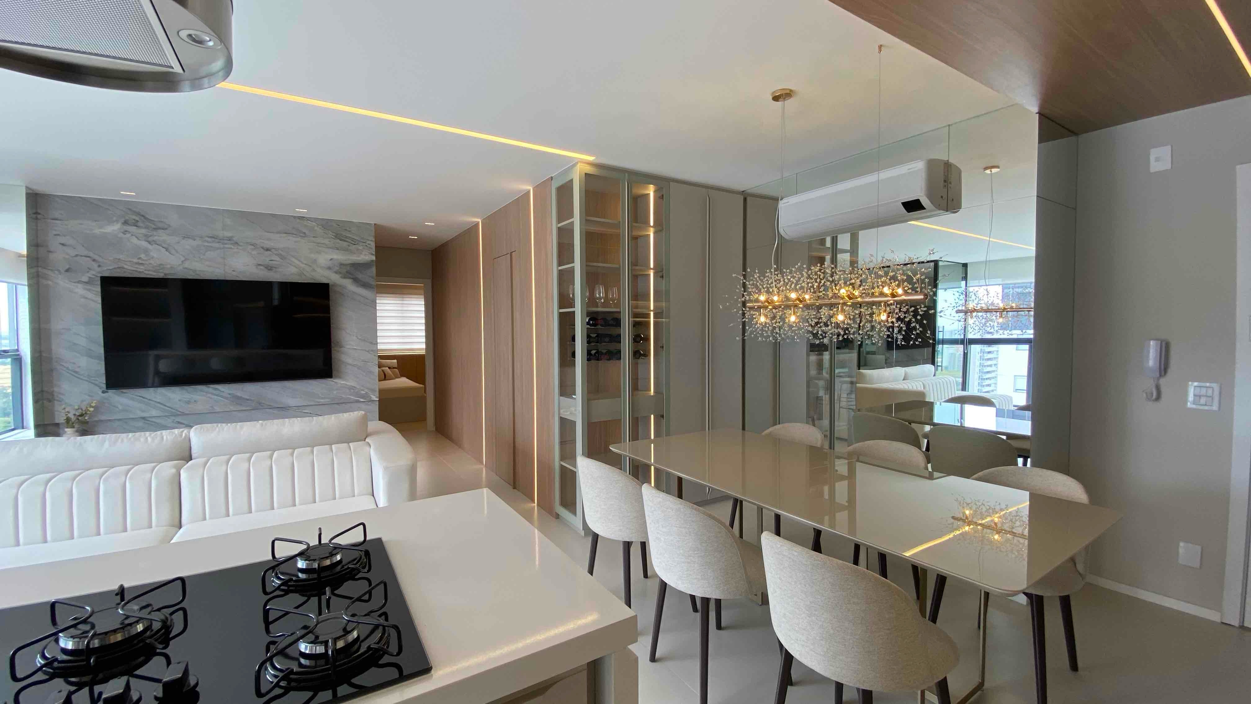 Apartamento, 2 quartos, 89 m² - Foto 3