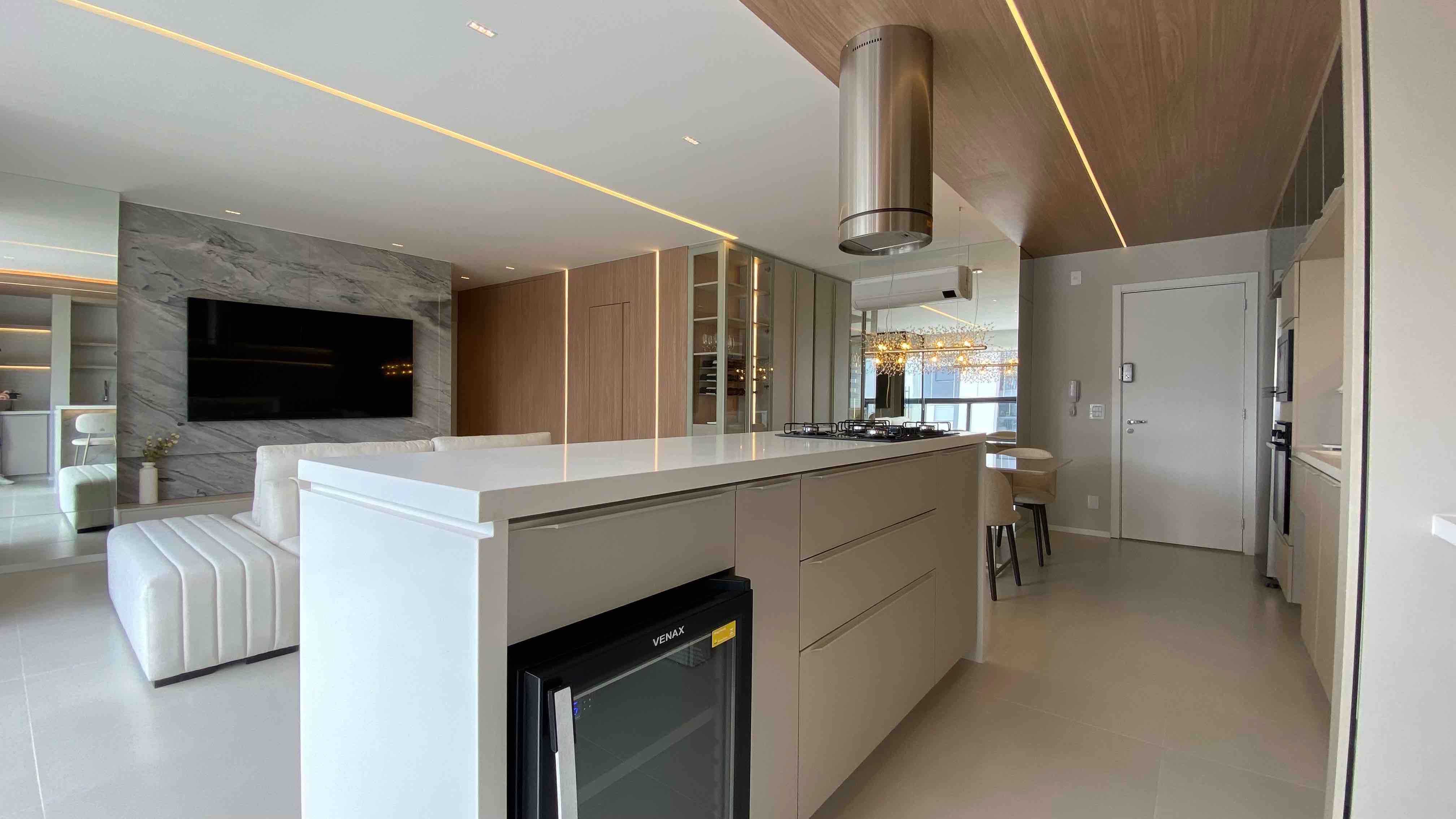 Apartamento, 2 quartos, 89 m² - Foto 1